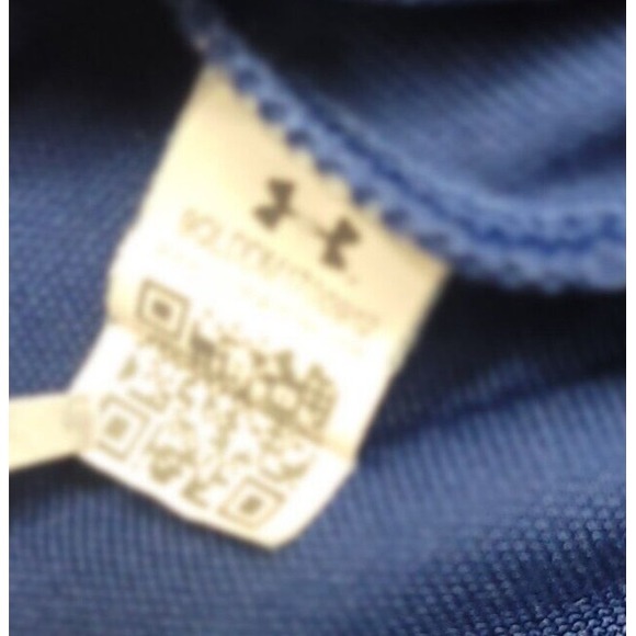 Under Armour HeatGear Polo Shirt Men's Large Renaissance Wealth Management - Picture 8 of 12